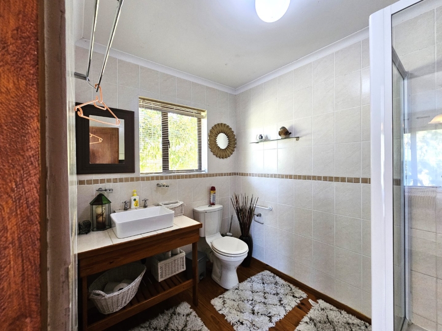 3 Bedroom Property for Sale in Dolphin Creek Golf Estate Western Cape